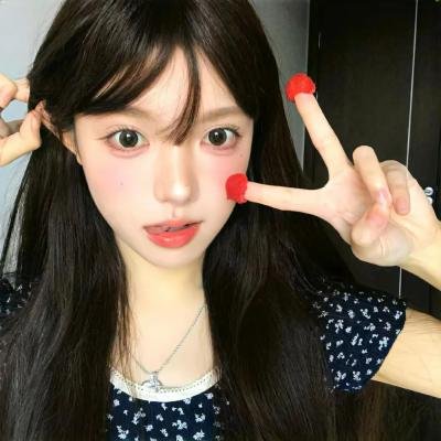 当樱花盛开