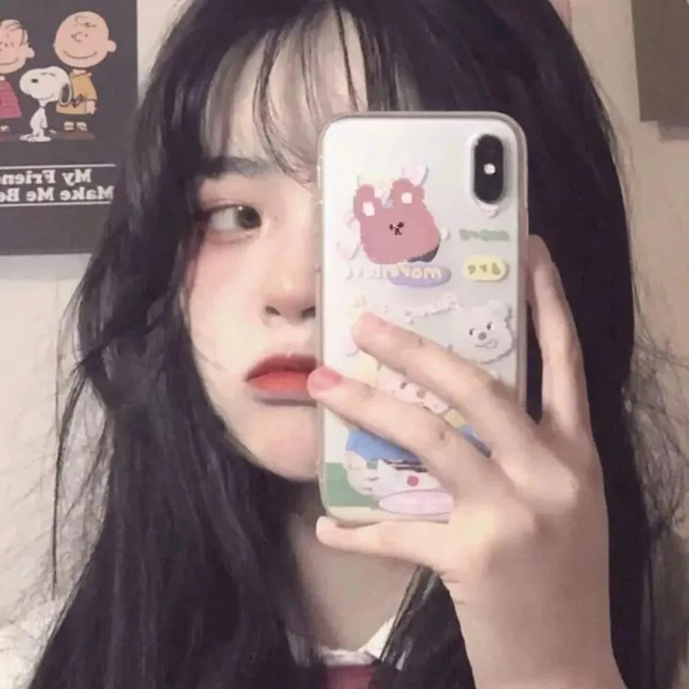 麻烦中的女人