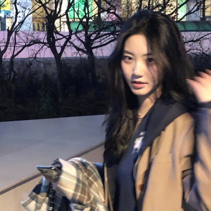 嘉丽妹妹